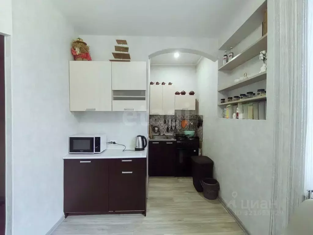 3-к кв. Калининградская область, Советск ул. Герцена, 9 (61.8 м) - Фото 1