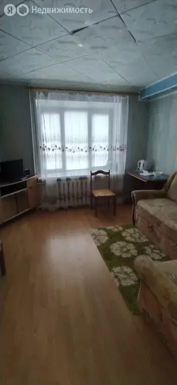 1к в 3-комнатной квартире (18 м) - Фото 0