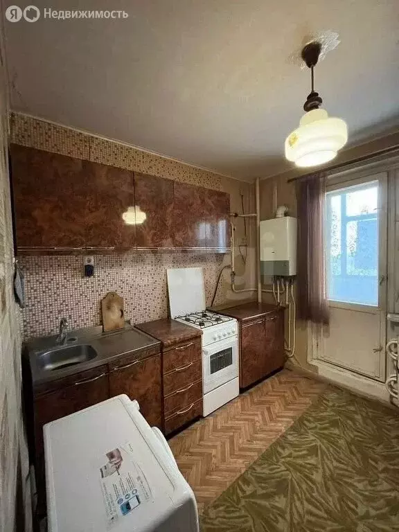 1-комнатная квартира: Белгород, улица Щорса, 57 (36 м) - Фото 0