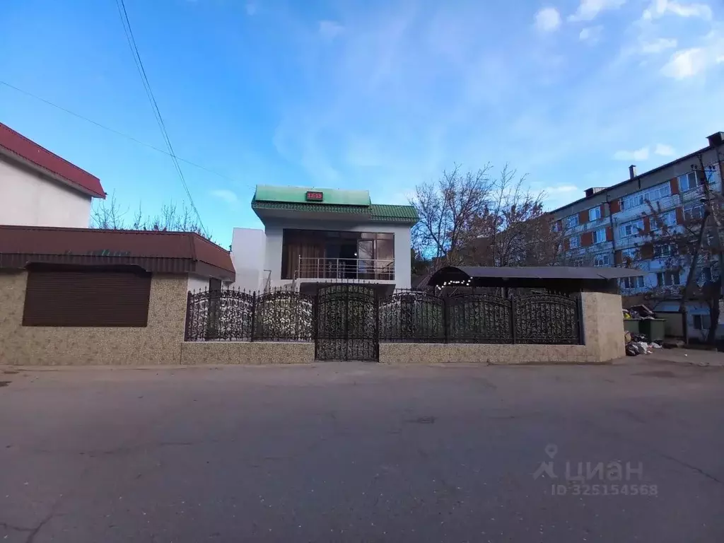 Офис в Дагестан, Дербент ул. Расулбекова, 14 (89 м) - Фото 1