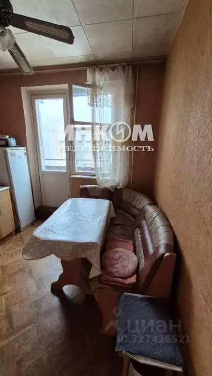 2-к кв. Москва Пятницкое ш., 33К1 (51.9 м) - Фото 2