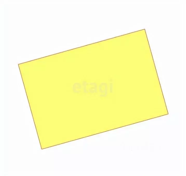 Участок в Калининградская область, Полесский муниципальный округ, пос. ... - Фото 1