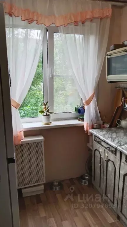 2-к кв. Тверская область, Торжок Ленинградское ш., 16 (43.5 м) - Фото 0