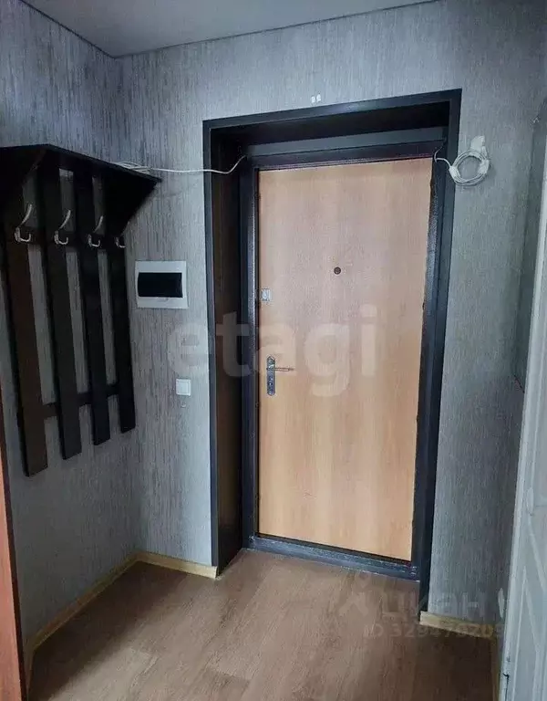 1-к кв. Башкортостан, Нефтекамск Комсомольский просп., 45И (28.2 м) - Фото 2