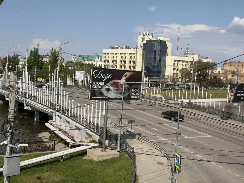 Помещение свободного назначения в Астраханская область, Астрахань ... - Фото 1