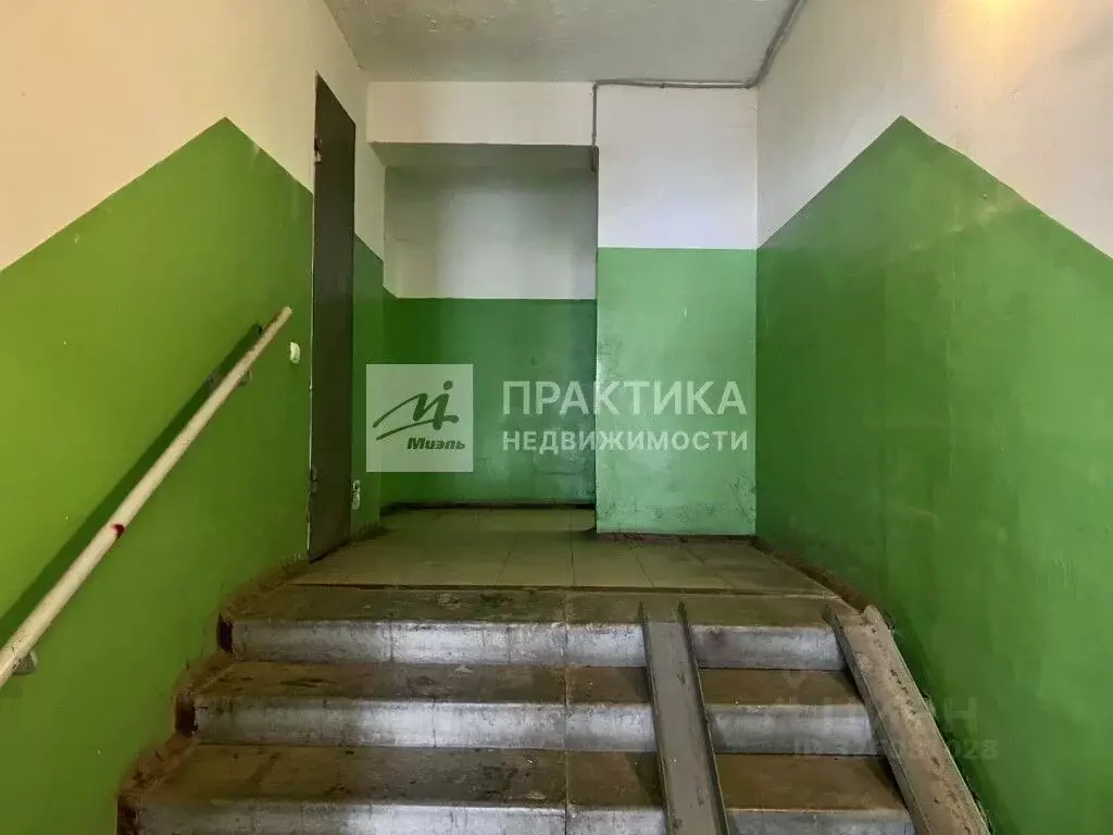 1-к кв. Рязанская область, Рыбное Электротяговая ул., 26 (48.6 м) - Фото 2