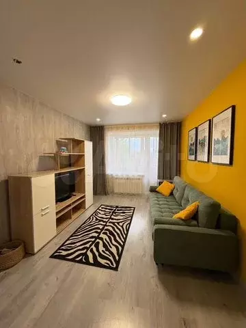 2-к. квартира, 48 м, 5/5 эт. - Фото 0