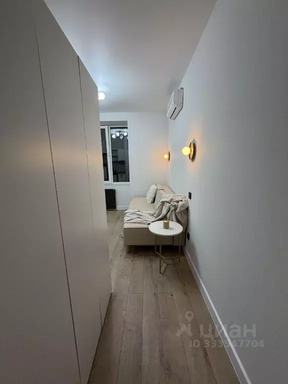 Квартира, студия, 16 м - Фото 1