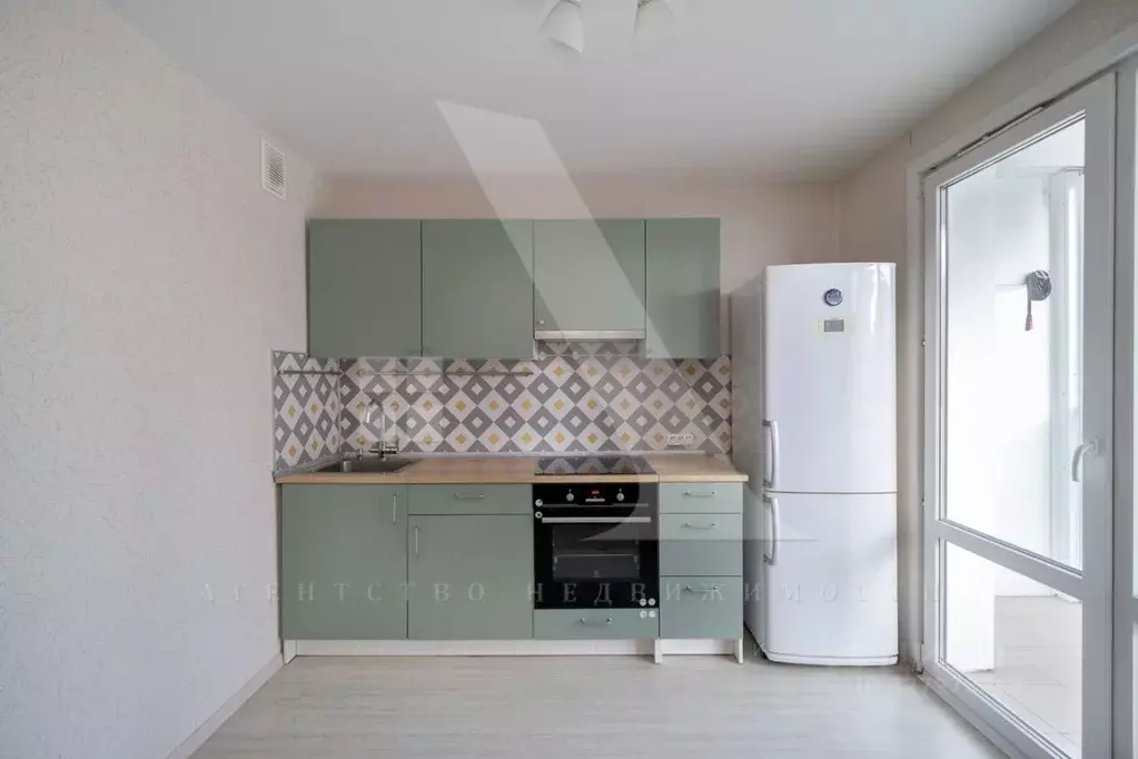 1-к кв. Москва ул. 1-я Нововатутинская, 5 (37.0 м) - Фото 2