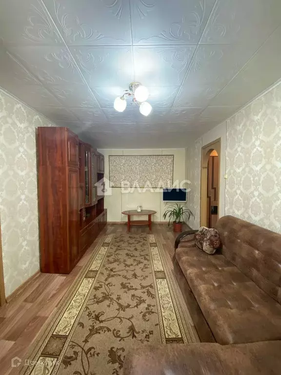 Продаётся 2-к квартира, 44.9 м - Фото 0