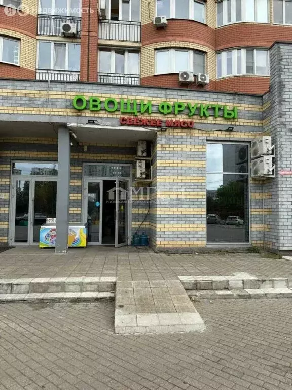 Помещение свободного назначения (128 м) - Фото 1