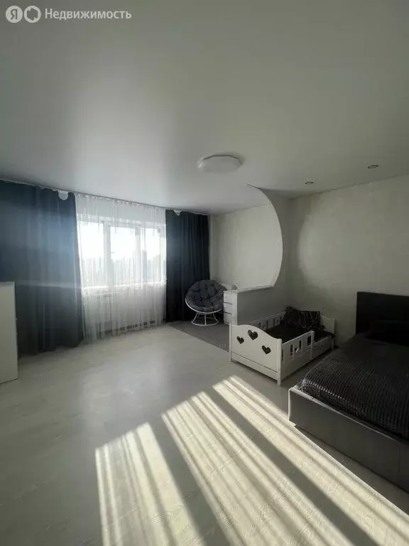 1-комнатная квартира: Брянск, улица Горбатова, 10 (56 м) - Фото 2