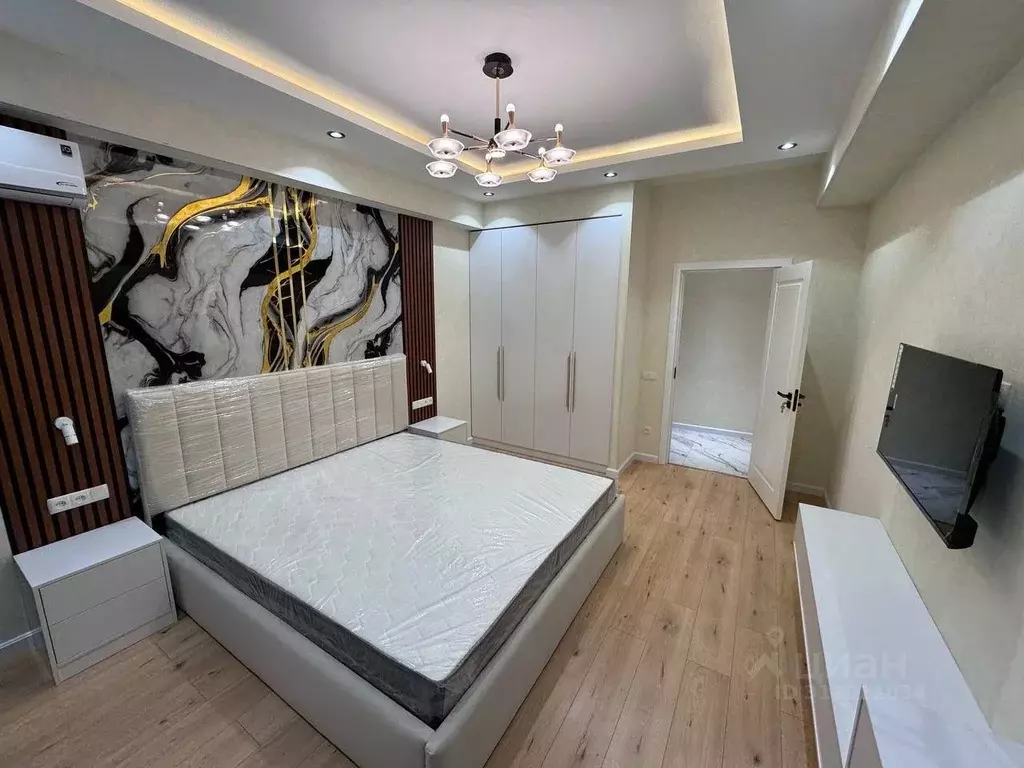 1-к кв. Татарстан, Казань Чистопольская ул., 61а (50.0 м) - Фото 0