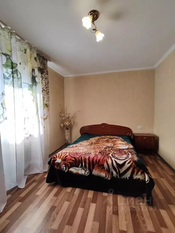 2-к кв. Крым, Симферополь ул. Авдет, 18 (45.0 м) - Фото 1