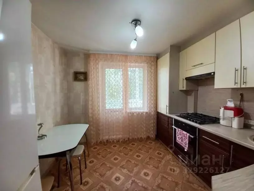 2-к кв. Псковская область, Псков ул. Новоселов, 48 (53.0 м) - Фото 1