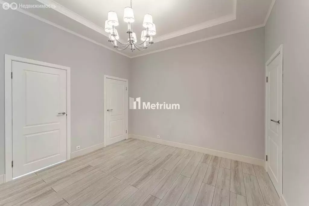 Дом в Покровское, 2-я Рождественская улица (304 м) - Фото 0