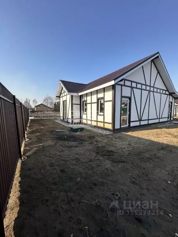 Дом в Московская область, Раменский муниципальный округ, д. Власово ... - Фото 2