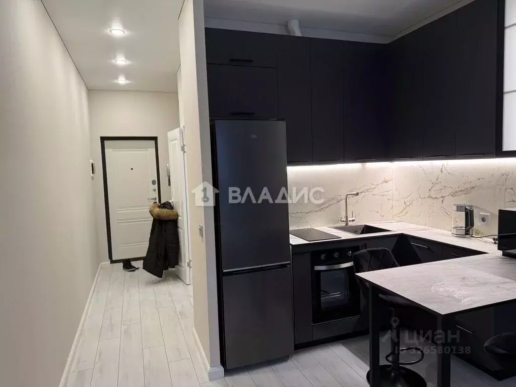 Студия Московская область, Мытищи городской округ, пос. Вешки ул. ... - Фото 2