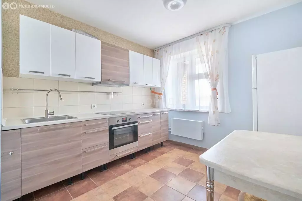 1-комнатная квартира: Томск, проспект Мира, 70/1 (39.4 м) - Фото 0