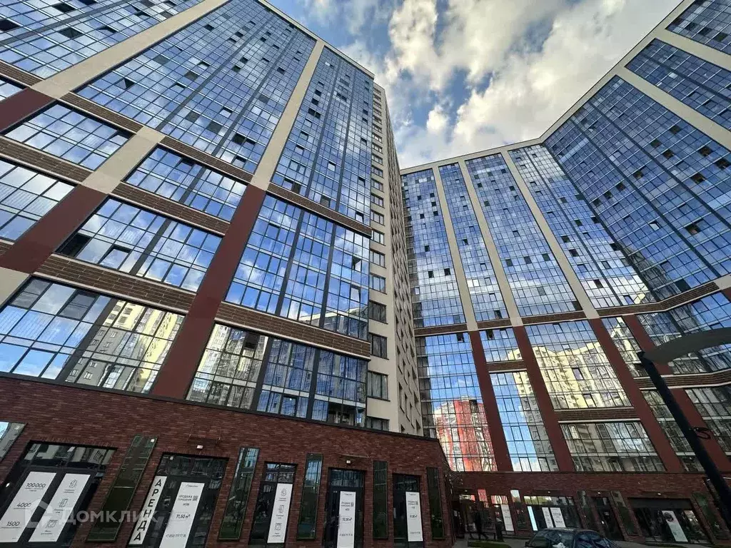 Продаётся 3-к квартира, 90 м - Фото 1