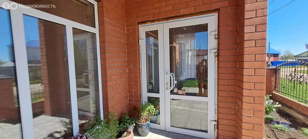 Дом в Оса, улица Пугачёва, 84 (147 м) - Фото 2