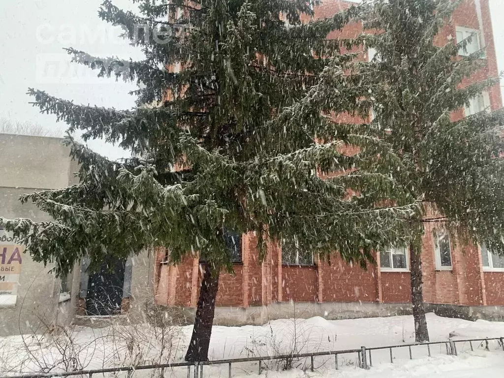 Торговая площадь в Омская область, Омский район, с. Лузино Зеленая . - Фото 1