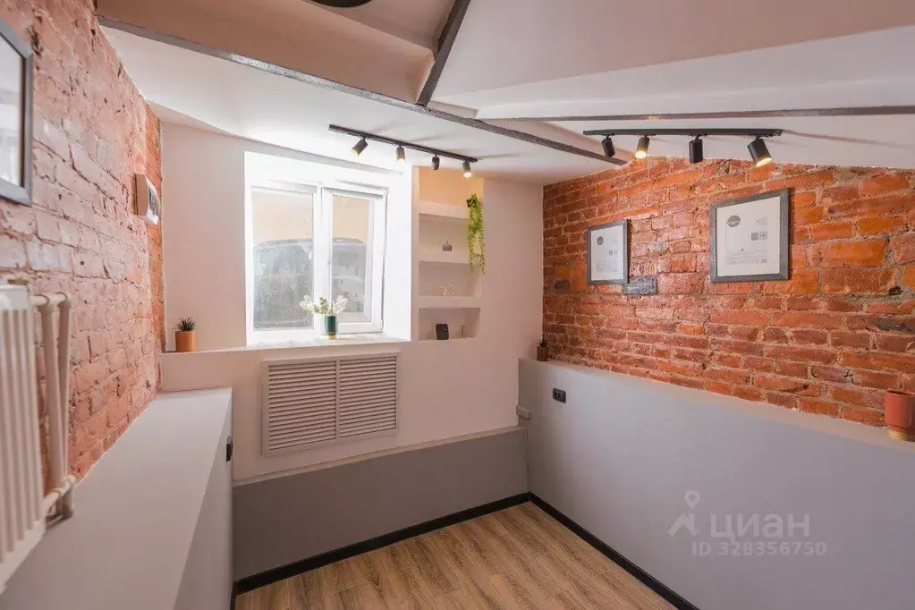 Помещение свободного назначения в Санкт-Петербург Большая Монетная ... - Фото 2