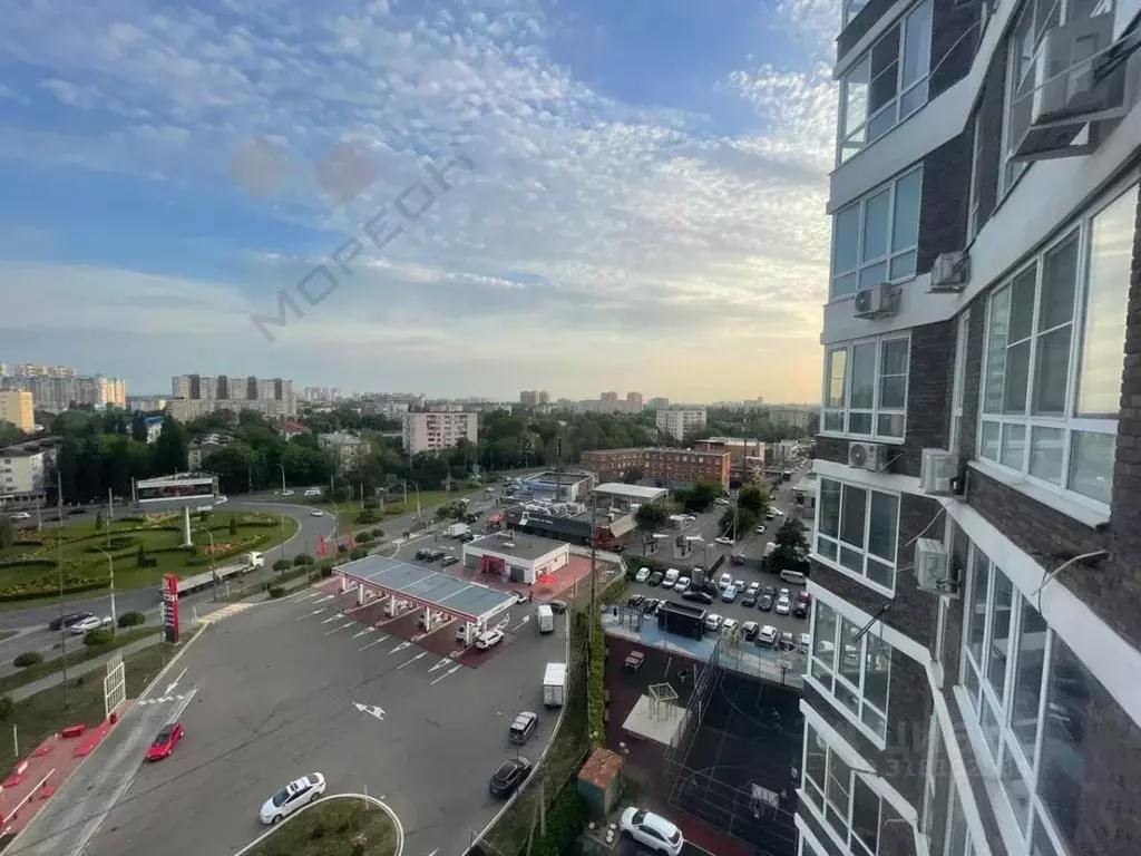 3-к кв. Краснодарский край, Краснодар Старокубанская ул., 137к1 (100.0 ... - Фото 0
