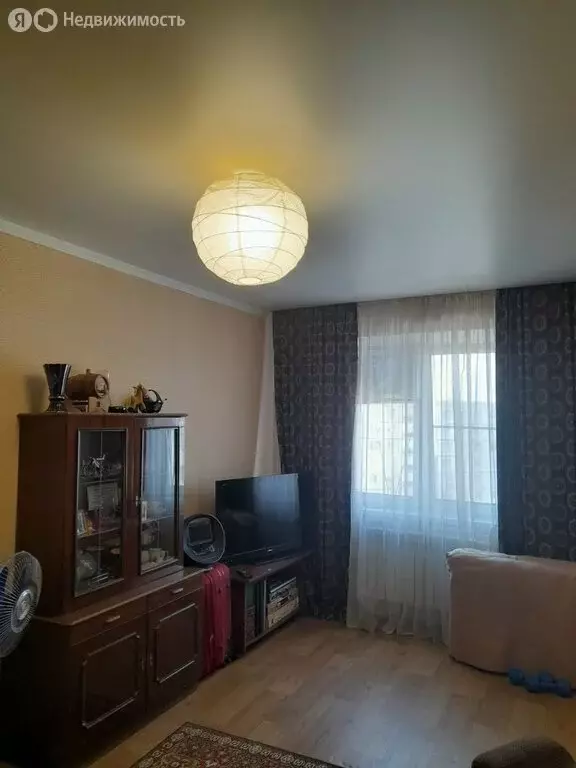 1-комнатная квартира: Старый Оскол, улица Свердлова, 23 (31 м) - Фото 0