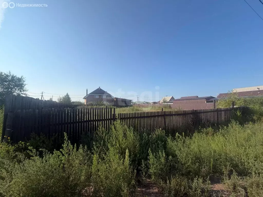 Участок в Черногорск, улица Александра Лебедя (9 м) - Фото 2