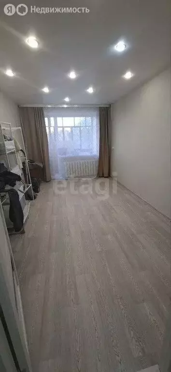 2-комнатная квартира: Курган, улица Дзержинского, 6А (42 м) - Фото 1