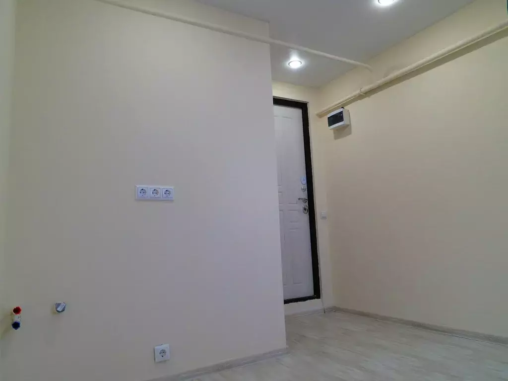 Продаётся квартира-студия, 10.5 м - Фото 1