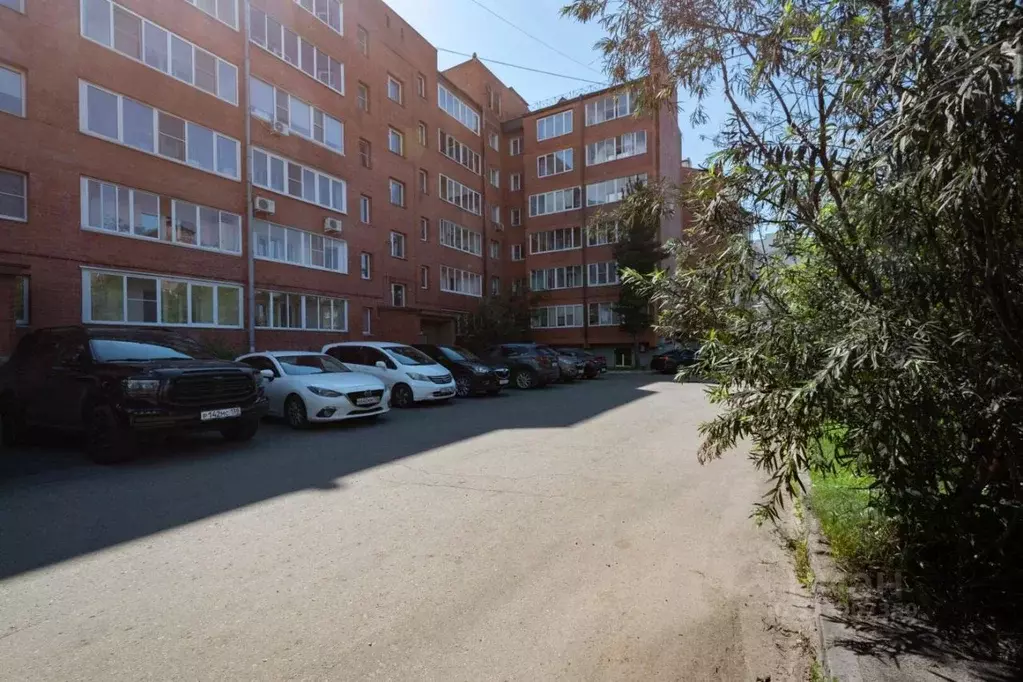 1-к кв. Иркутская область, Иркутск ул. Ядринцева, 29/3 (42.8 м) - Фото 1
