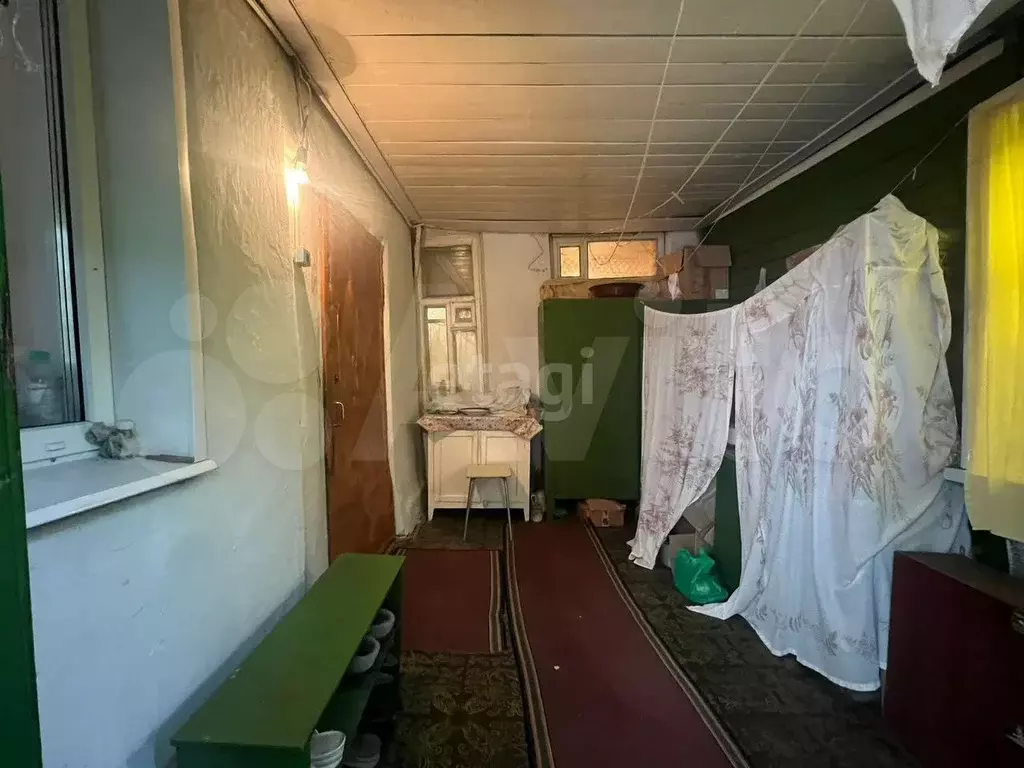 2-к. квартира, 43,3 м, 1/1 эт. - Фото 0