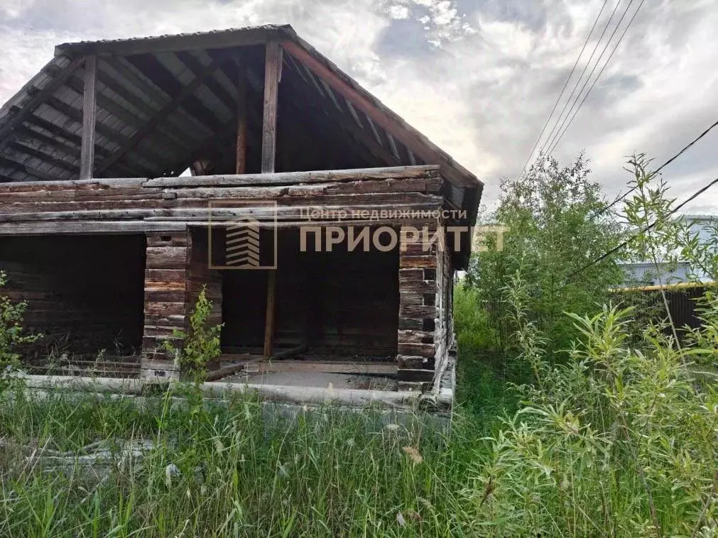 Участок в Саха (Якутия), Якутск просп. Михаила Николаева (15.0 сот.) - Фото 1