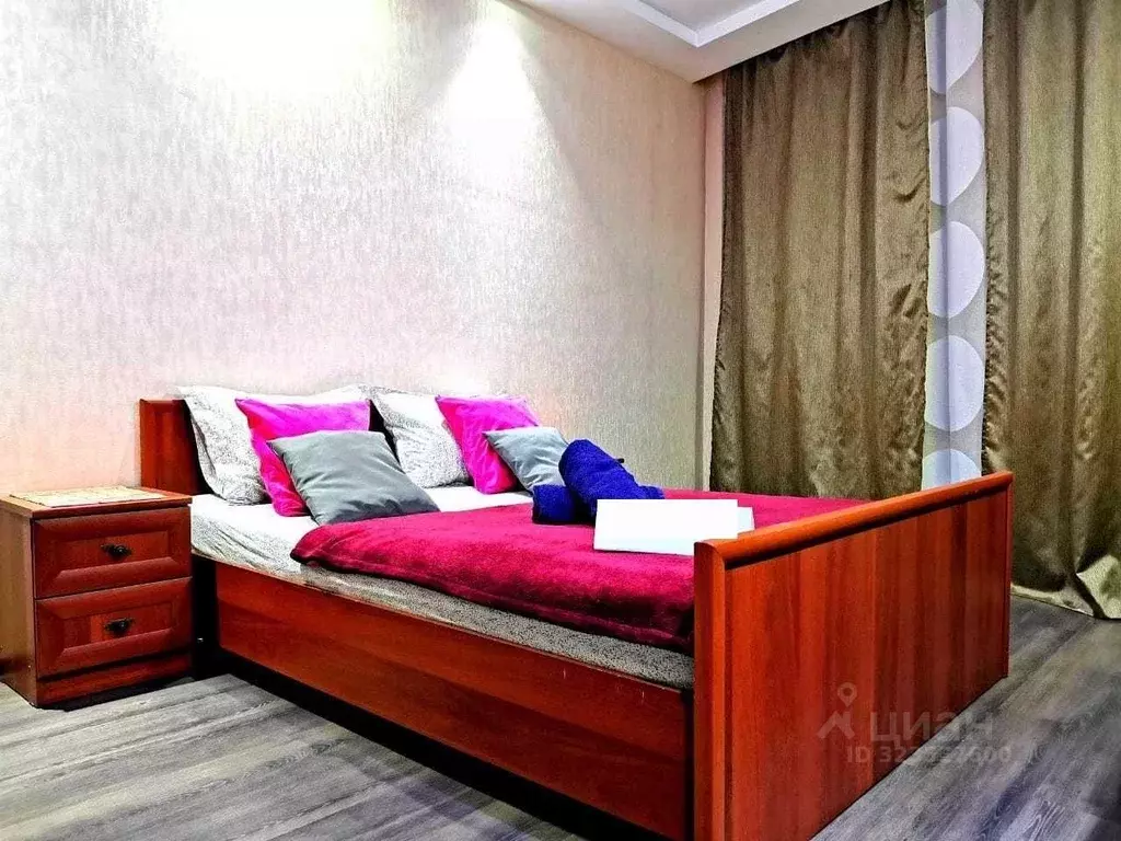 2-к кв. Московская область, Химки 9 Мая ул., 21к3 (64.0 м) - Фото 2