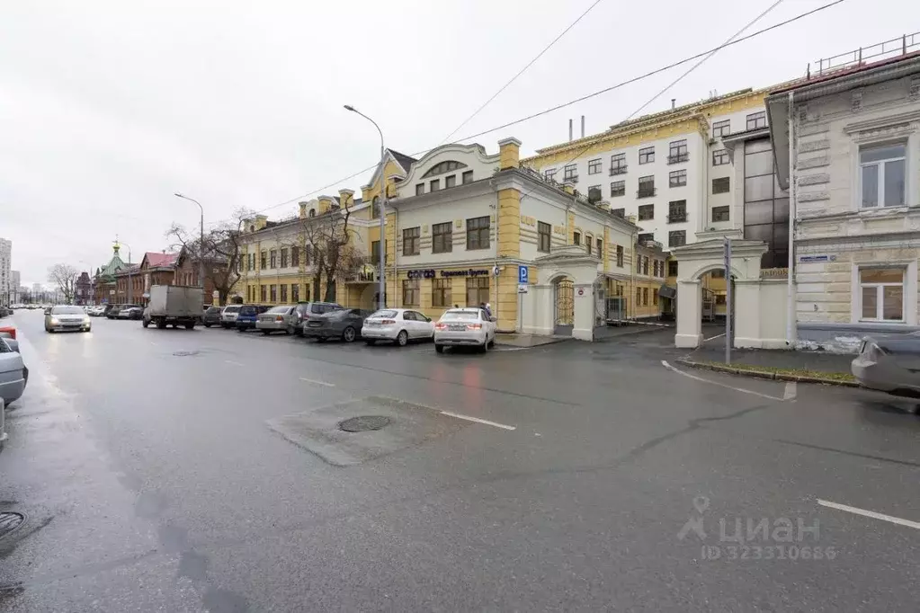 Офис в Пермский край, Пермь Петропавловская ул., 39 (150 м) - Фото 1