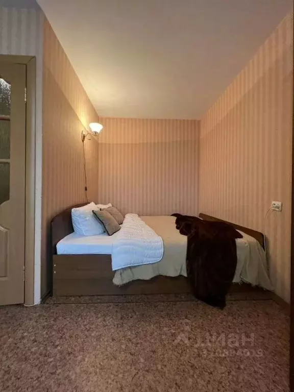 1-к кв. Иркутская область, Братск ул. Крупской, 32 (40.0 м) - Фото 1