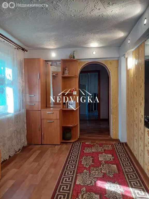 Дом в Мирный, Интернациональная улица, 81 (41.6 м) - Фото 1