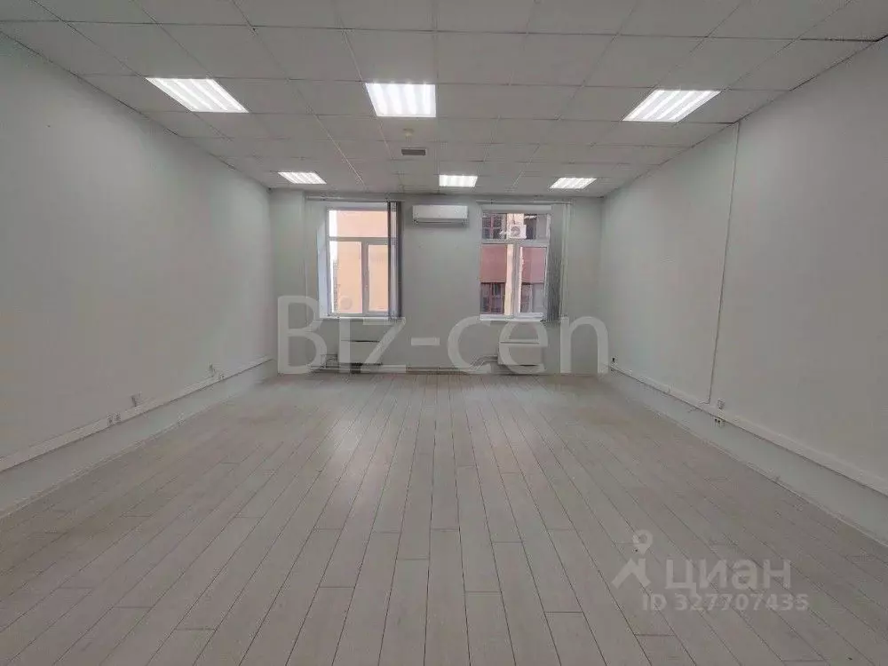 Офис в Санкт-Петербург Бумажная ул., 16к1 (41 м) - Фото 1