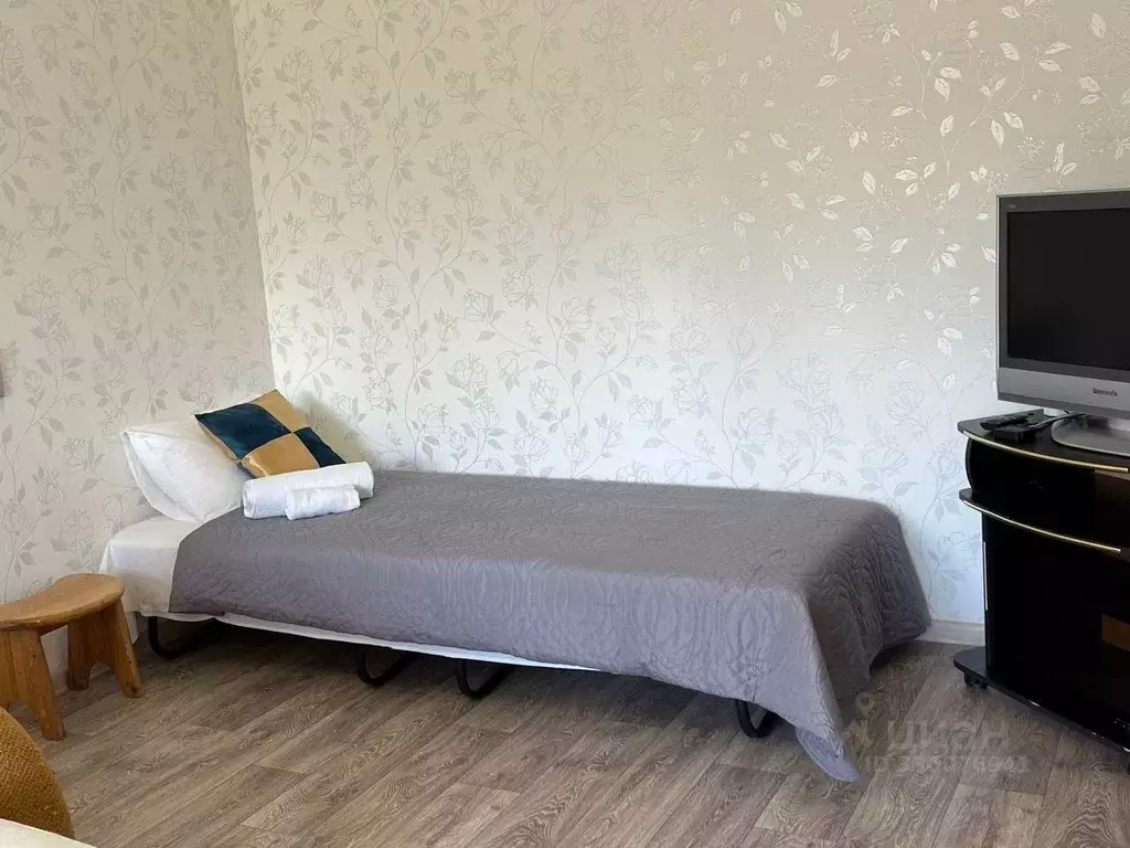 2-к кв. Карелия, Костомукша Советская ул., 9 (50.0 м) - Фото 1