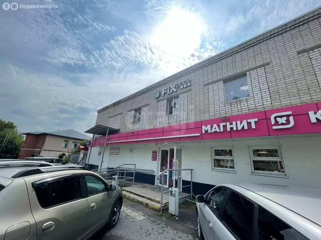Помещение свободного назначения (150 м) - Фото 1
