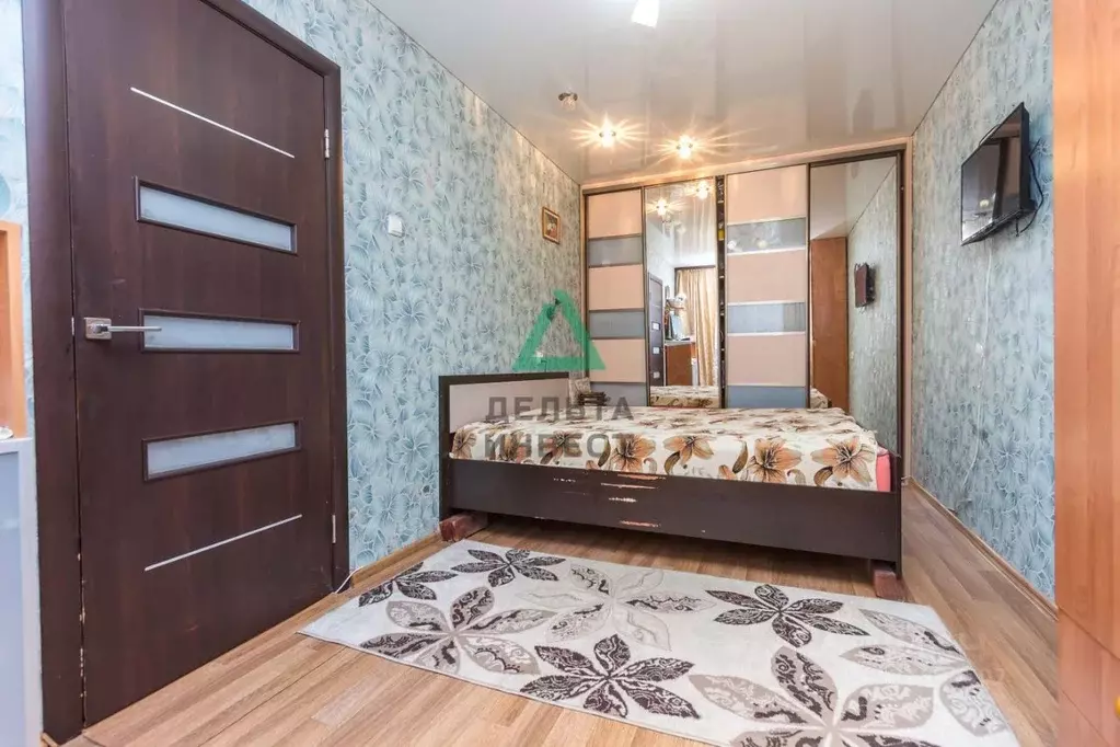 2-к кв. Башкортостан, Уфа Молодежный бул., 3/1 (44.8 м) - Фото 1