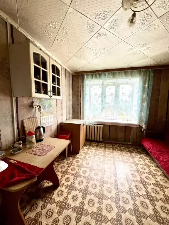 Комната 12 м в 1-к., 3/5 эт. - Фото 1
