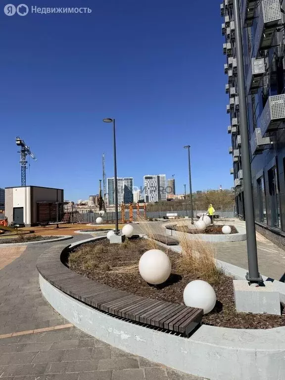 3-комнатная квартира: Уфа, улица Гали Ибрагимова, 5/3 (50.1 м) - Фото 2