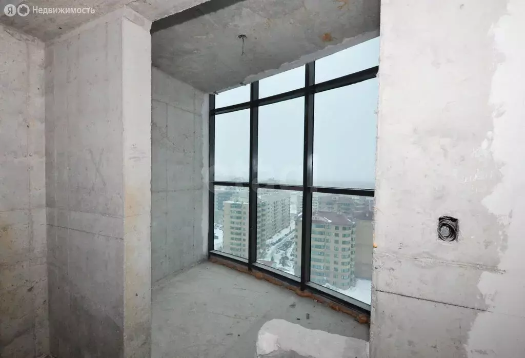 2-комнатная квартира: Южно-Сахалинск, улица Алексея Максимовича ... - Фото 2