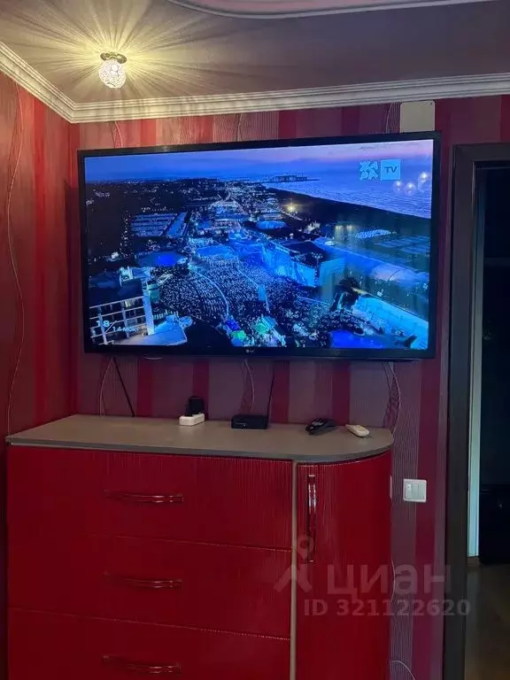 2-к кв. Ростовская область, Новочеркасск Магнитный пер., 8 (40.0 м) - Фото 2