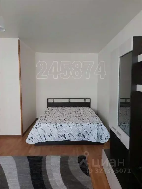 1-к кв. Москва ул. Сергия Радонежского, 4 (39.1 м) - Фото 1