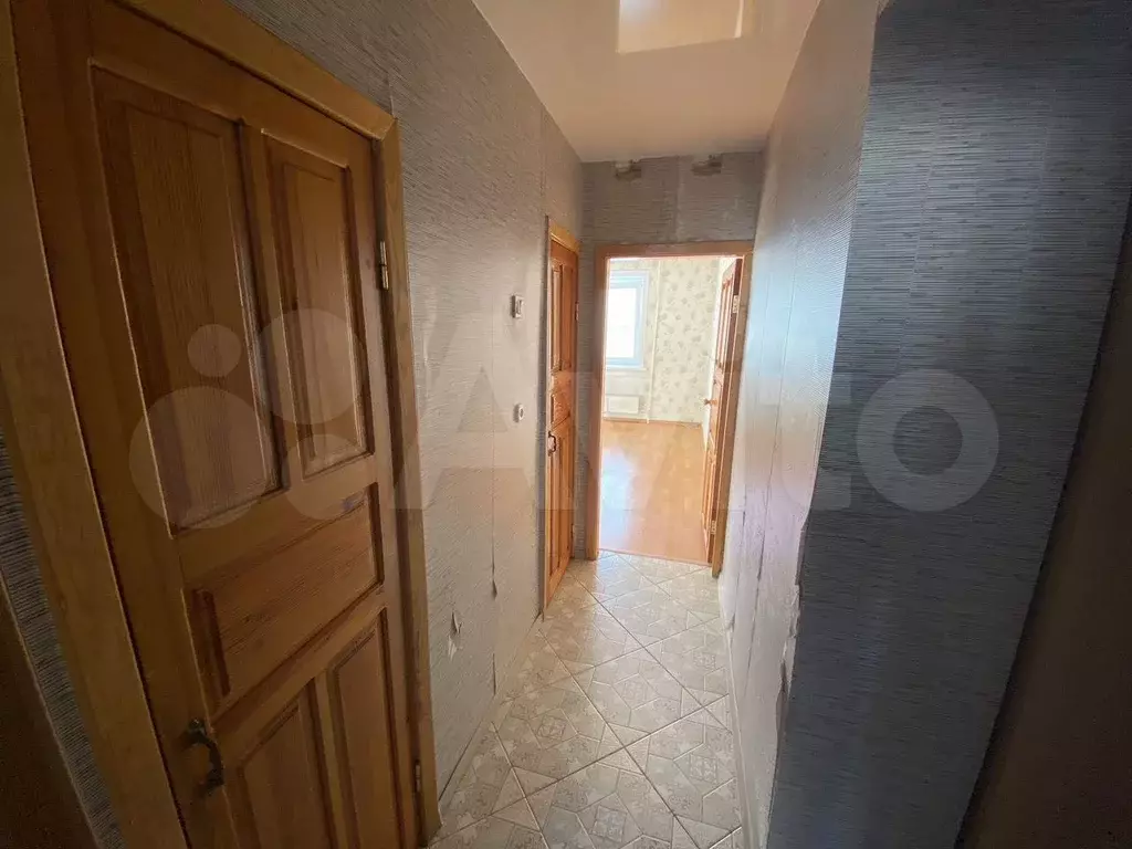 2-к. квартира, 40 м, 4/5 эт. - Фото 1