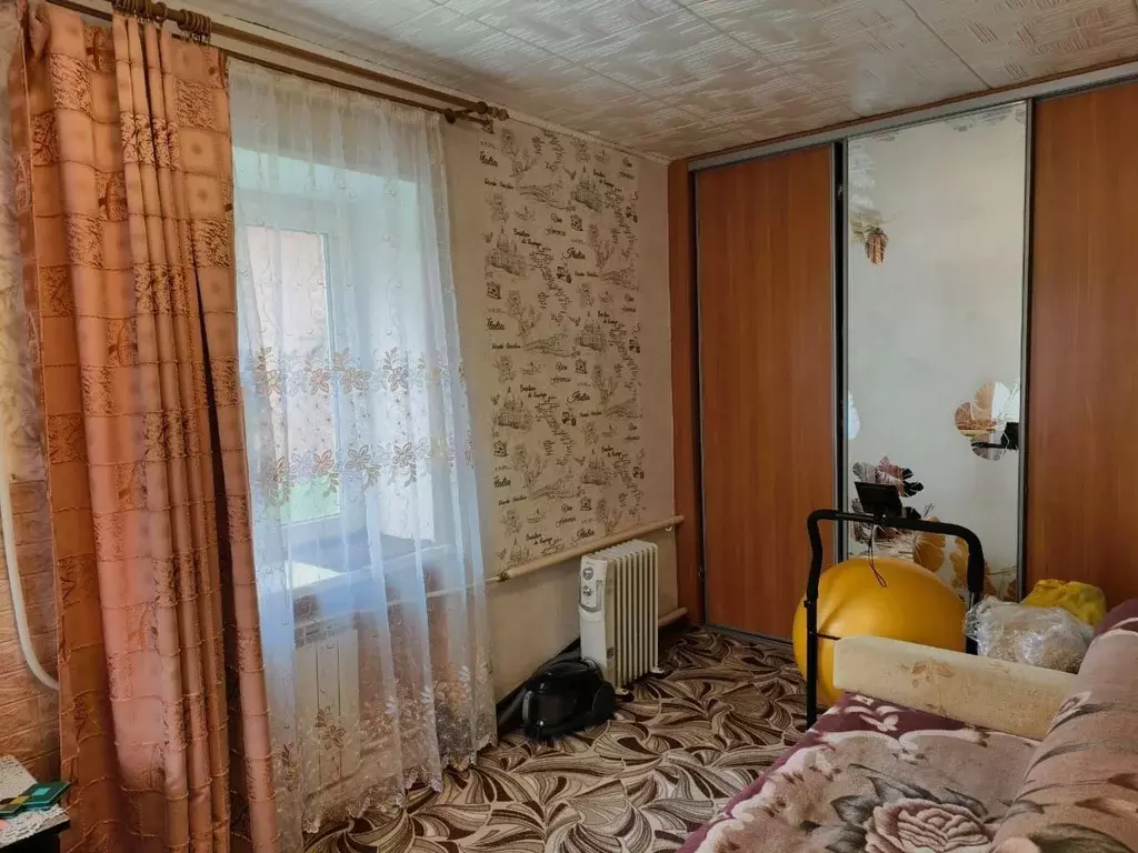 2-к кв. Свердловская область, Нижний Тагил ул. 7-й Квартал, 21 (42.0 ... - Фото 1